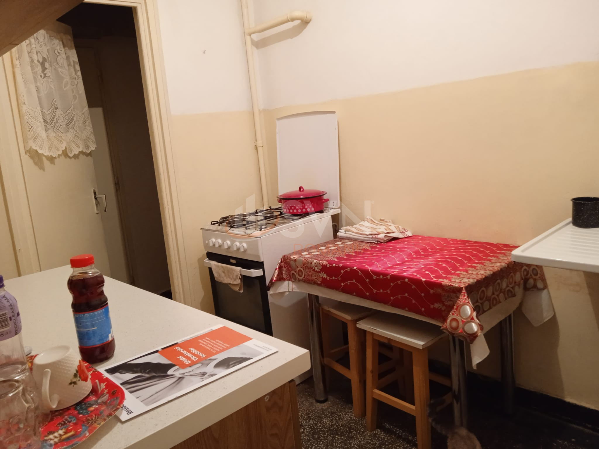 Apartament, 2 camere Bucuresti/Banu Manta