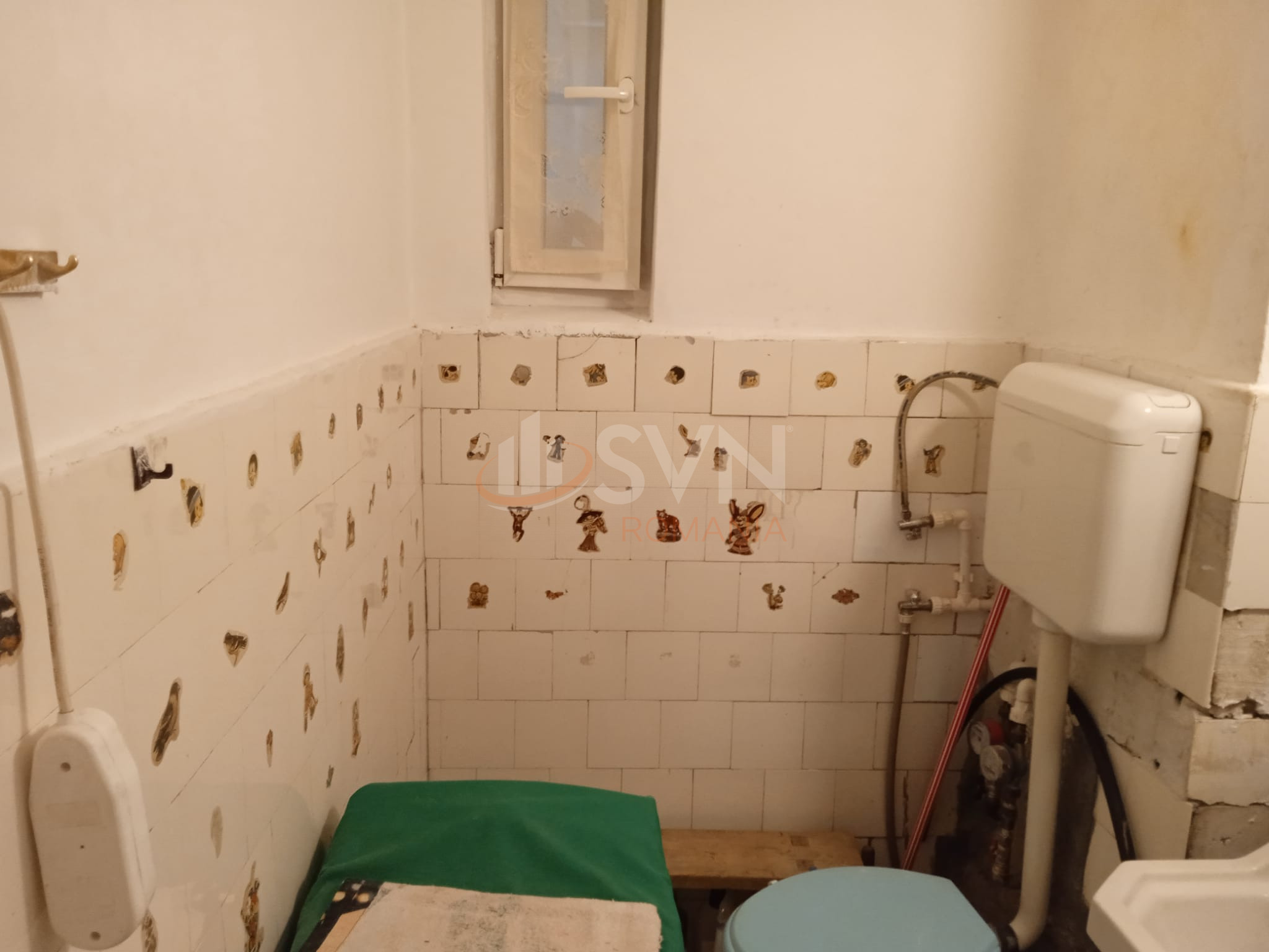 Apartament, 2 camere Bucuresti/Banu Manta