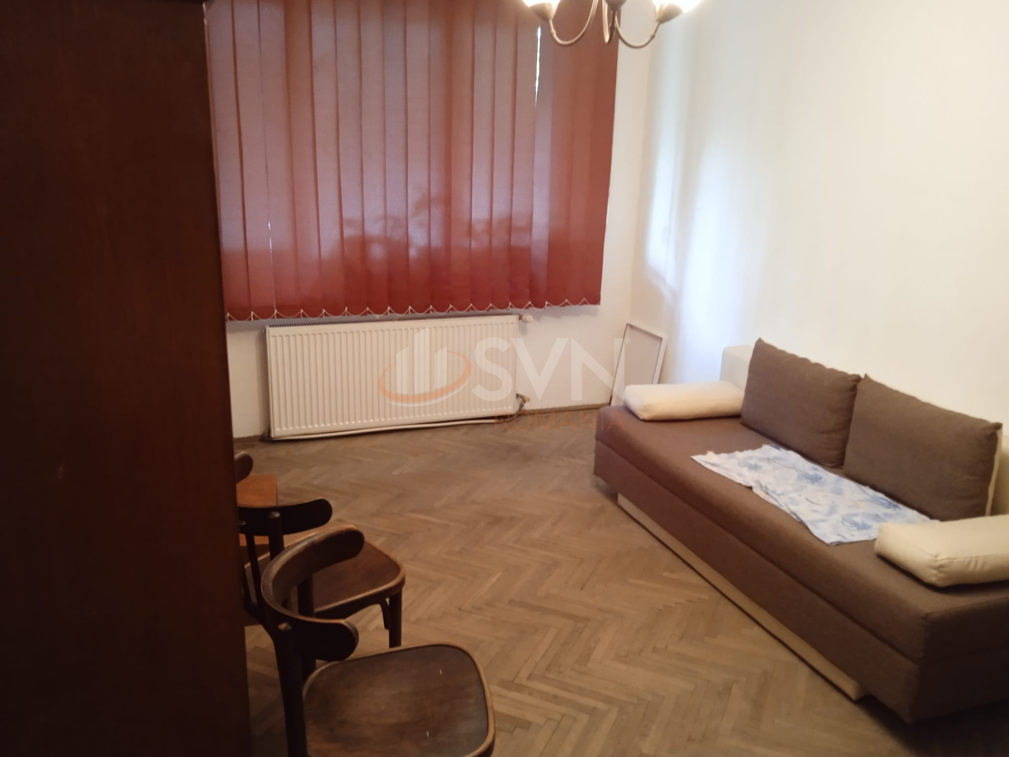 Apartament, 2 camere Bucuresti/Banu Manta