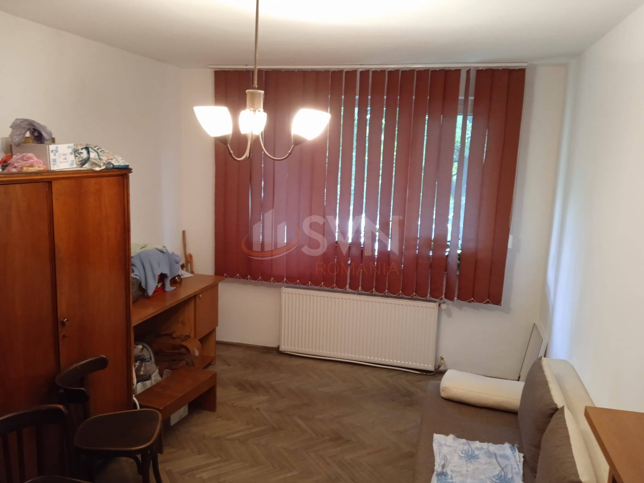 Apartament, 2 camere Bucuresti/Banu Manta