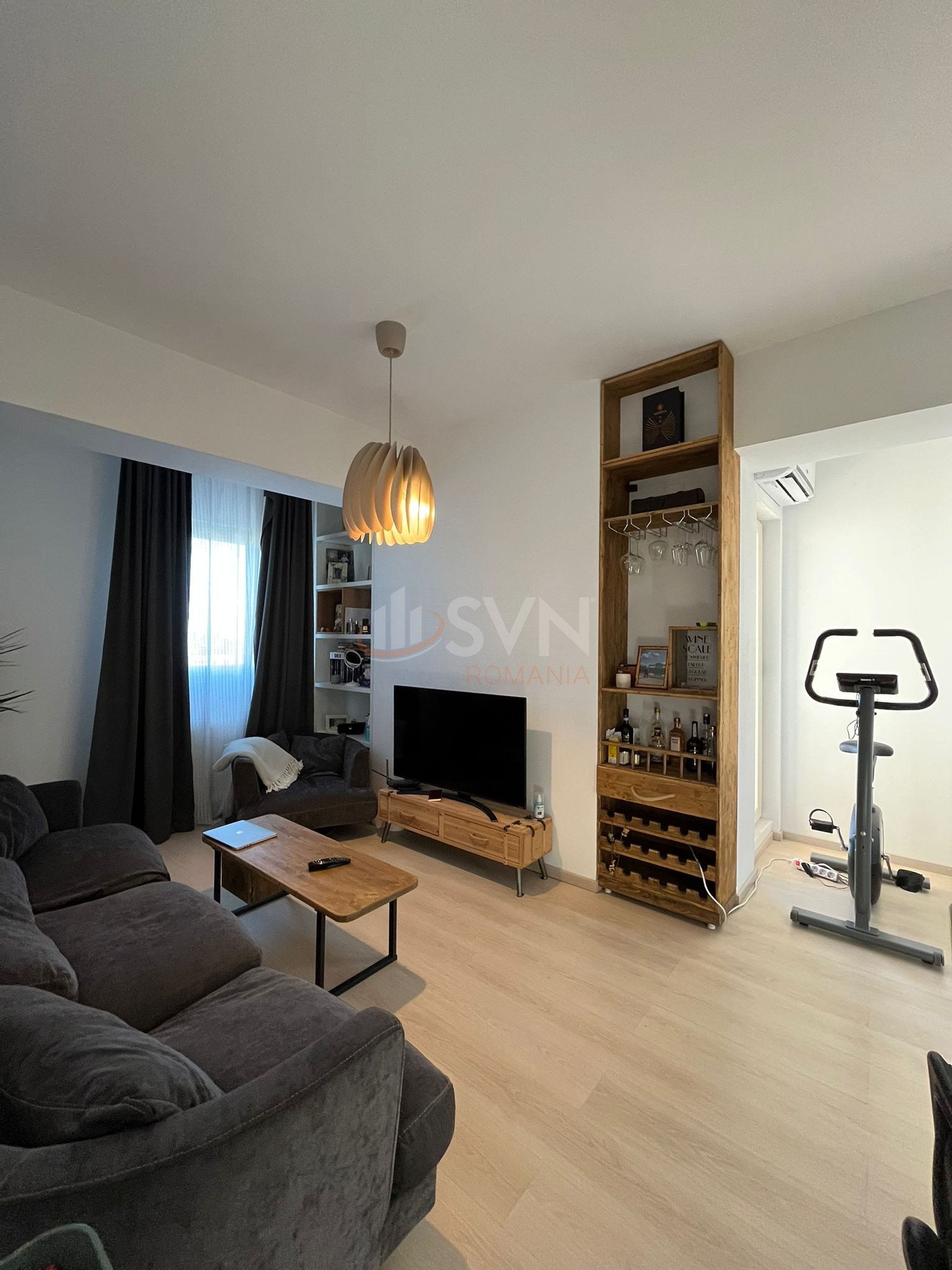 Apartament, 2 camere Bucuresti/Dristor