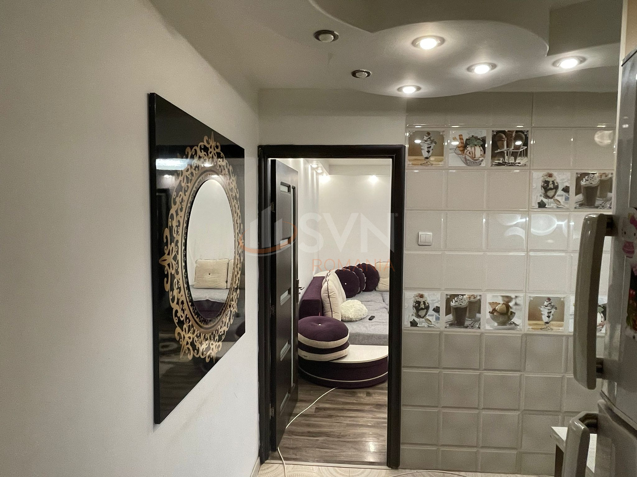 Apartament, 2 camere Bucuresti/Eroii Revolutiei