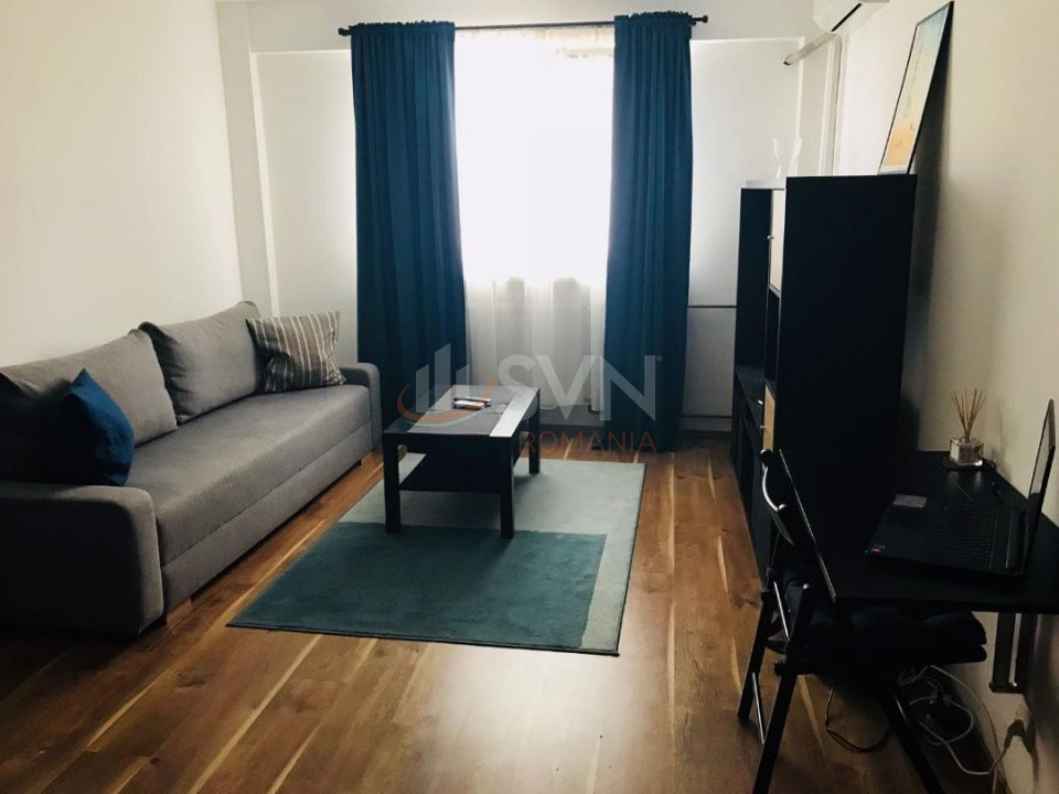 Apartament, 2 camere Bucuresti/Piata Victoriei