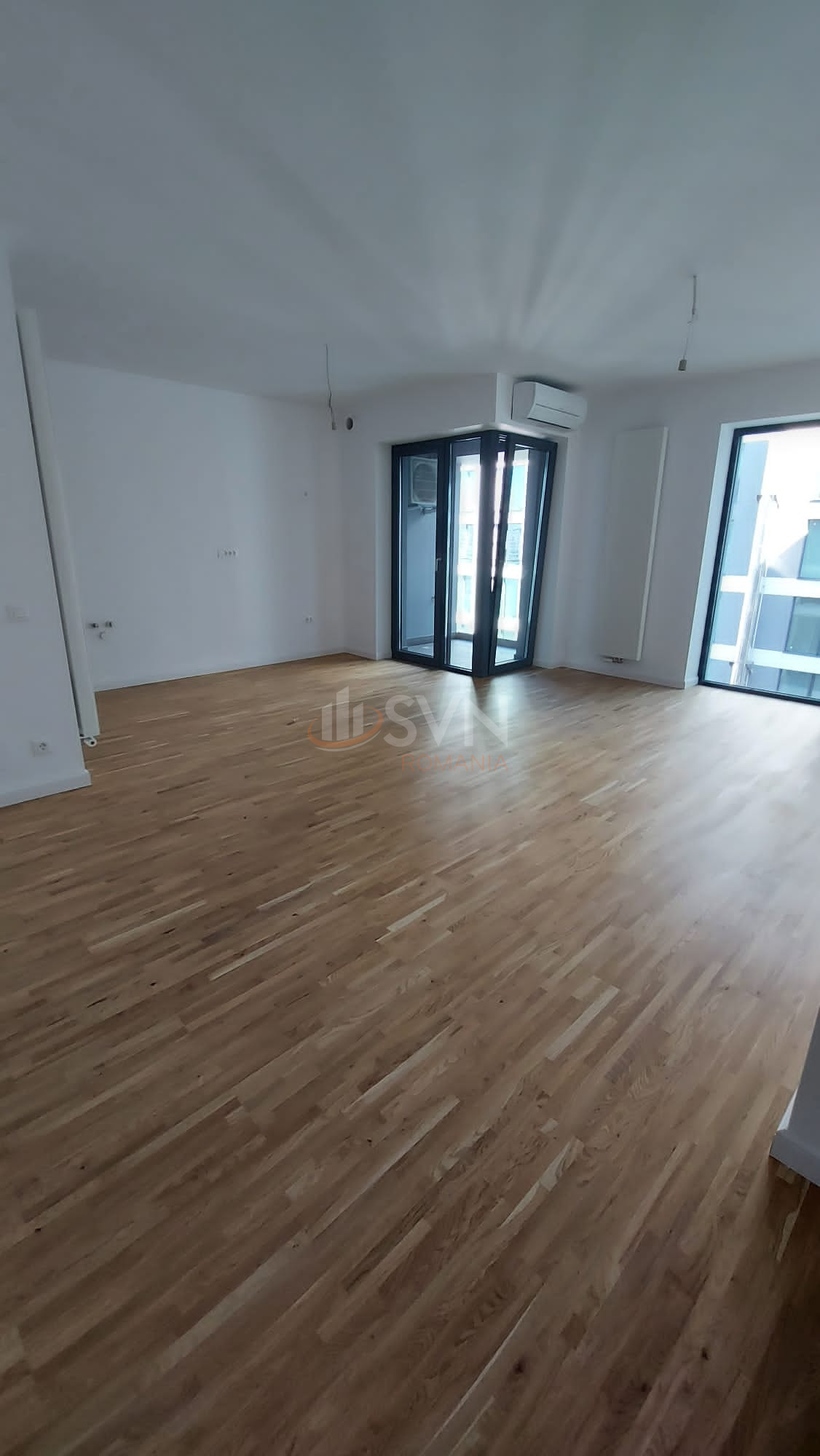 Apartament, 2 camere Bucuresti/Aviatiei