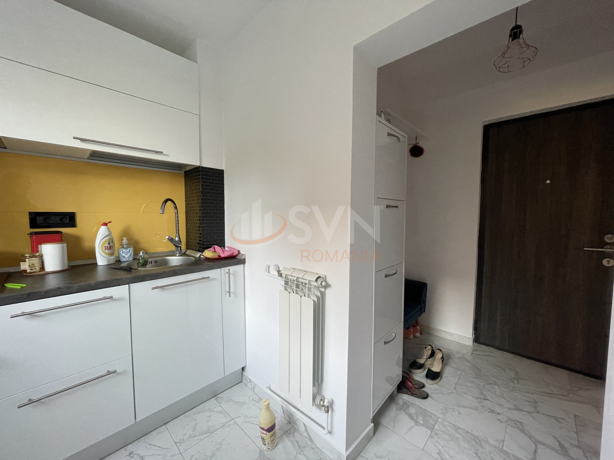 Apartament, 2 camere Bucuresti/Cismigiu