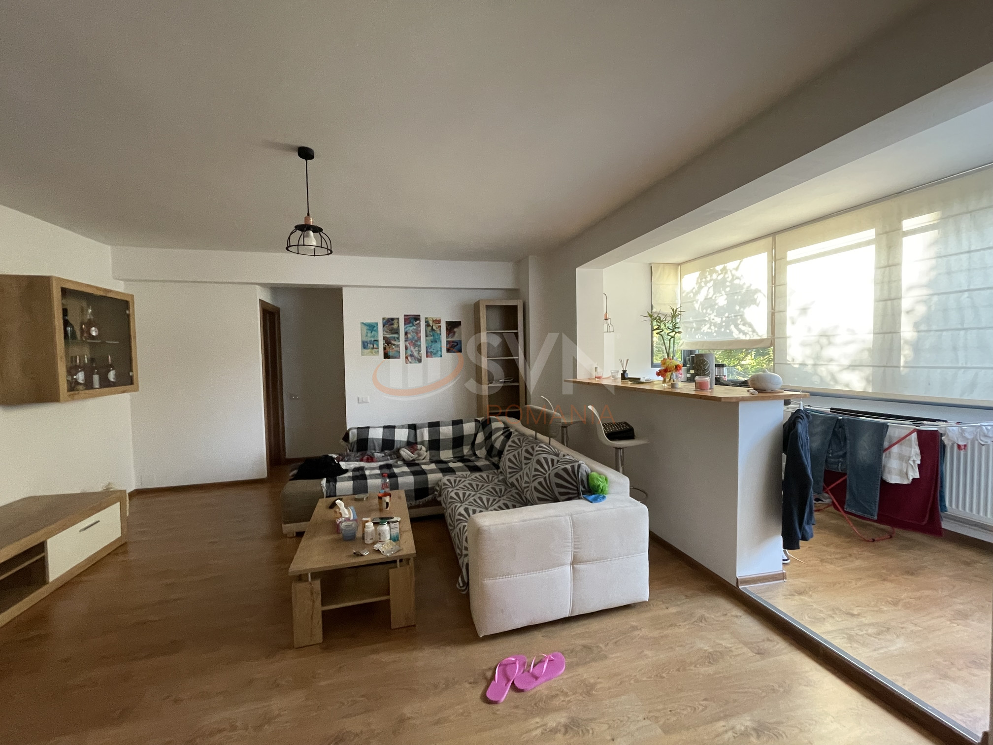 Apartament, 2 camere Bucuresti/Cismigiu