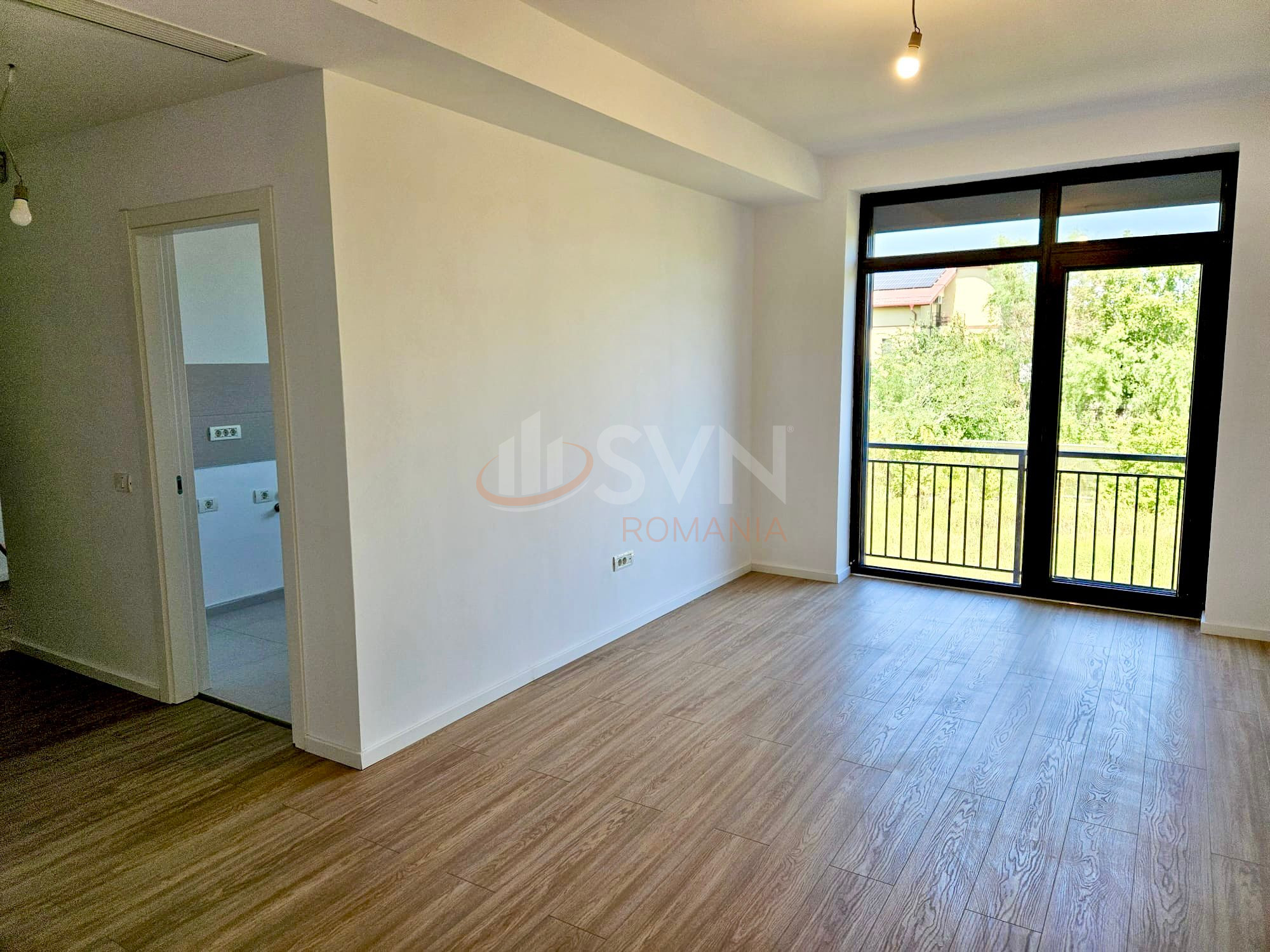 Apartament, 2 camere Bucuresti/Bucurestii Noi