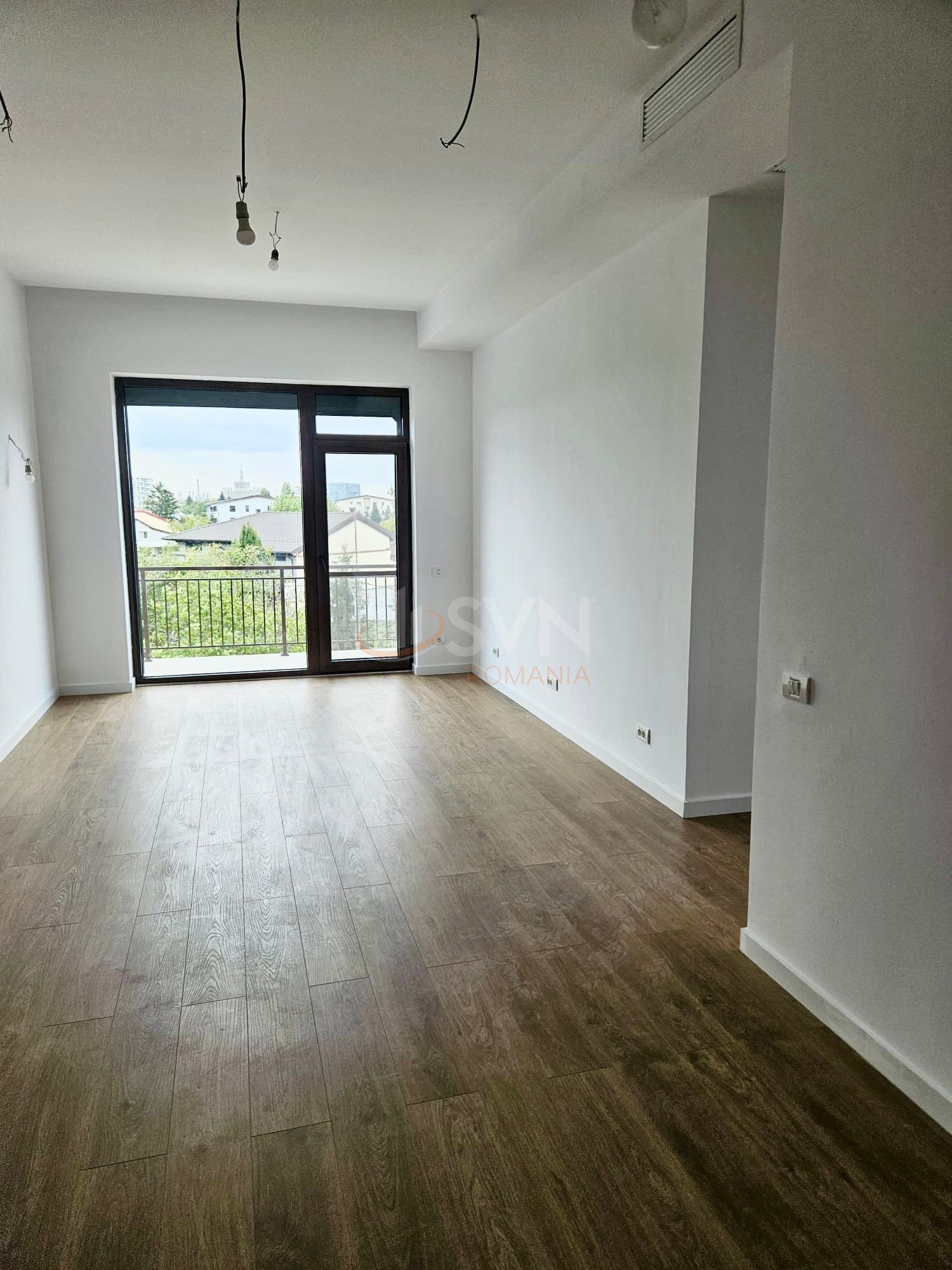 Apartament, 2 camere Bucuresti/Bucurestii Noi