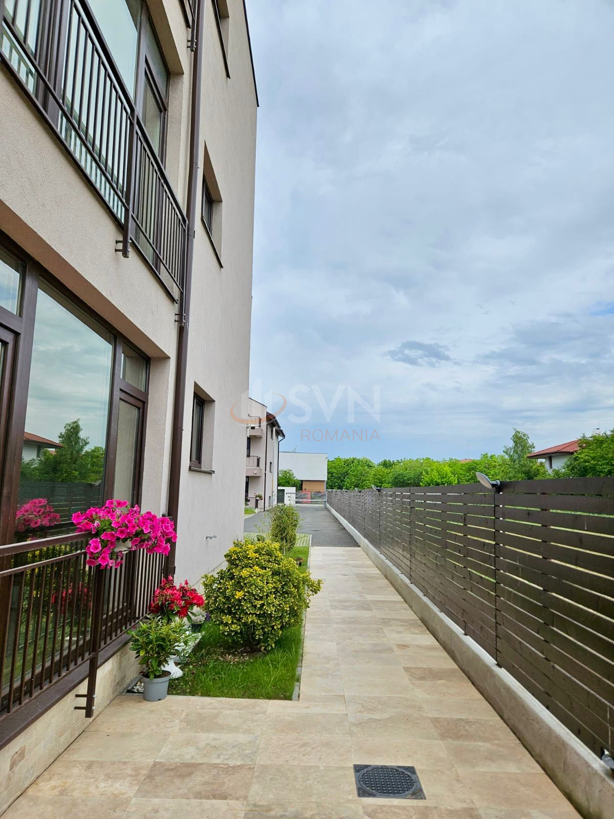 Apartament, 2 camere Bucuresti/Bucurestii Noi