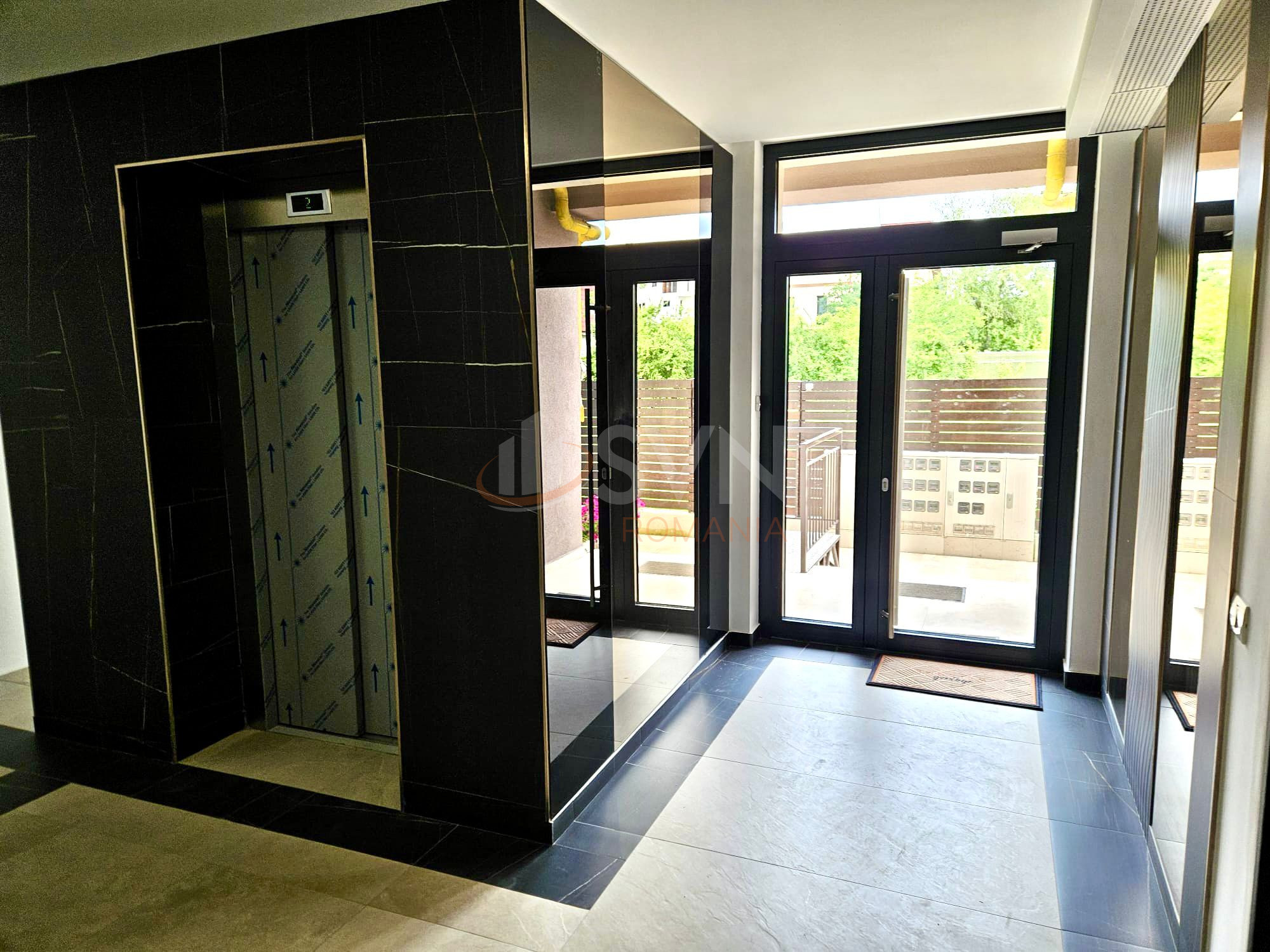 Apartament, 2 camere Bucuresti/Bucurestii Noi