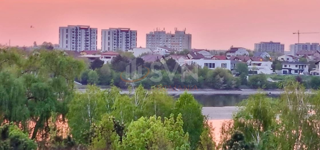 Apartament, 2 camere Bucuresti/Bucurestii Noi