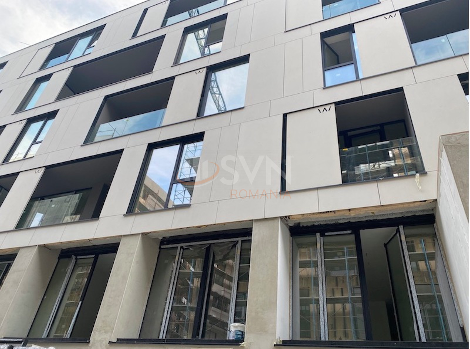 Apartament, 2 camere Bucuresti/Herastrau