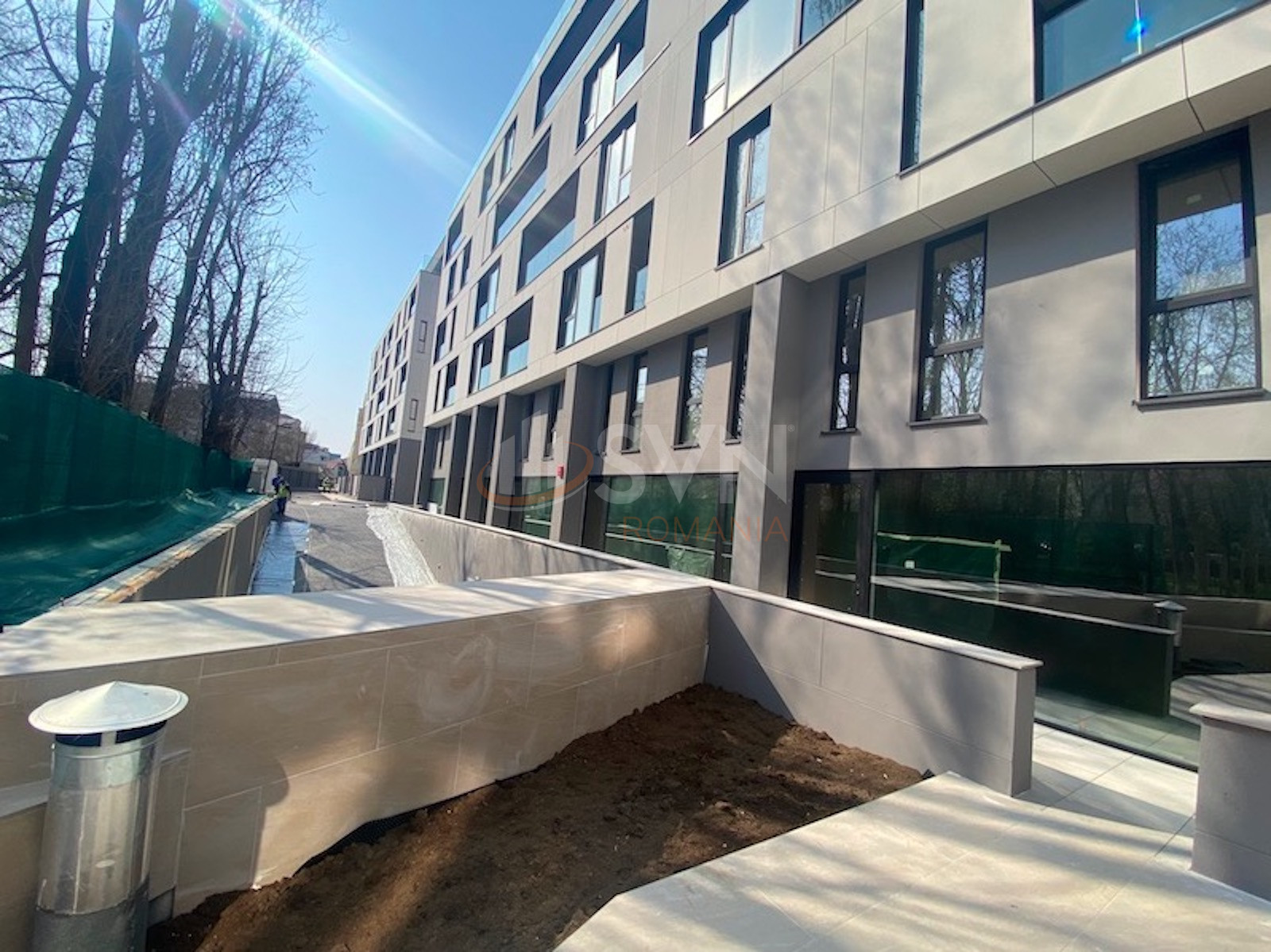 Apartament, 2 camere Bucuresti/Herastrau