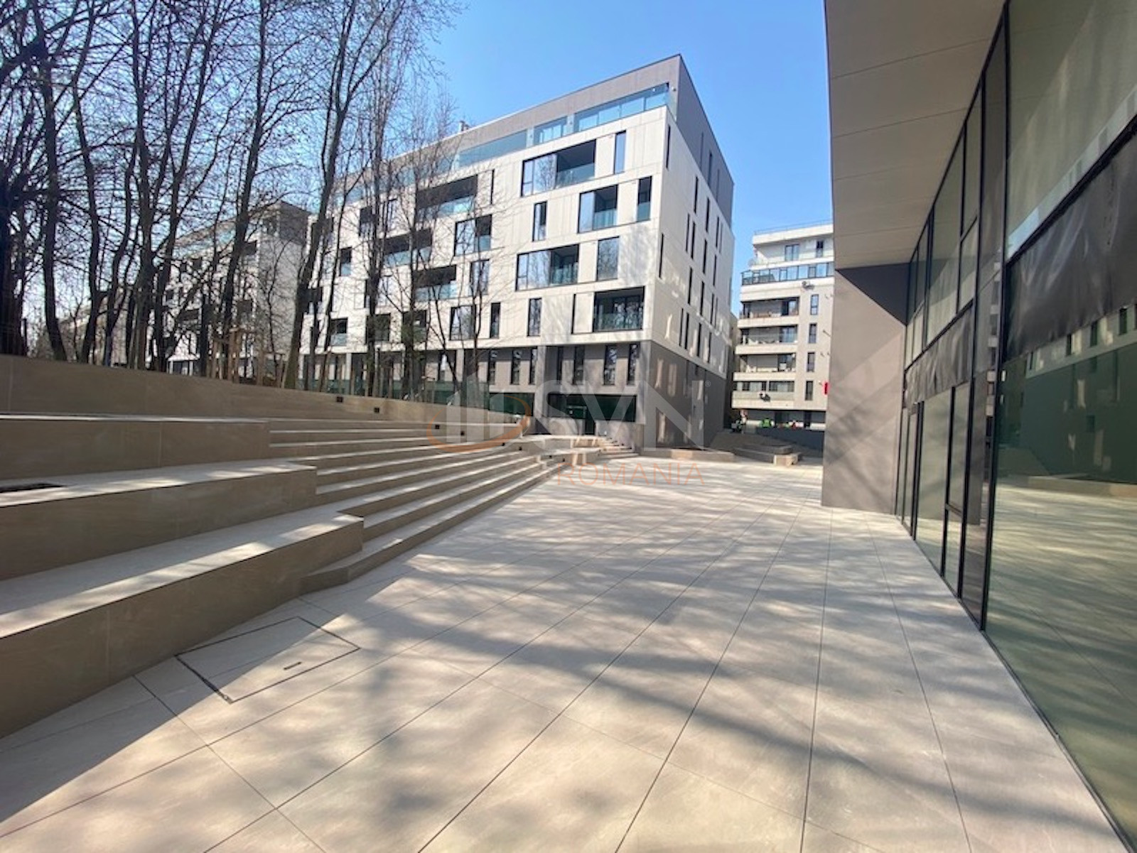 Apartament, 2 camere Bucuresti/Herastrau