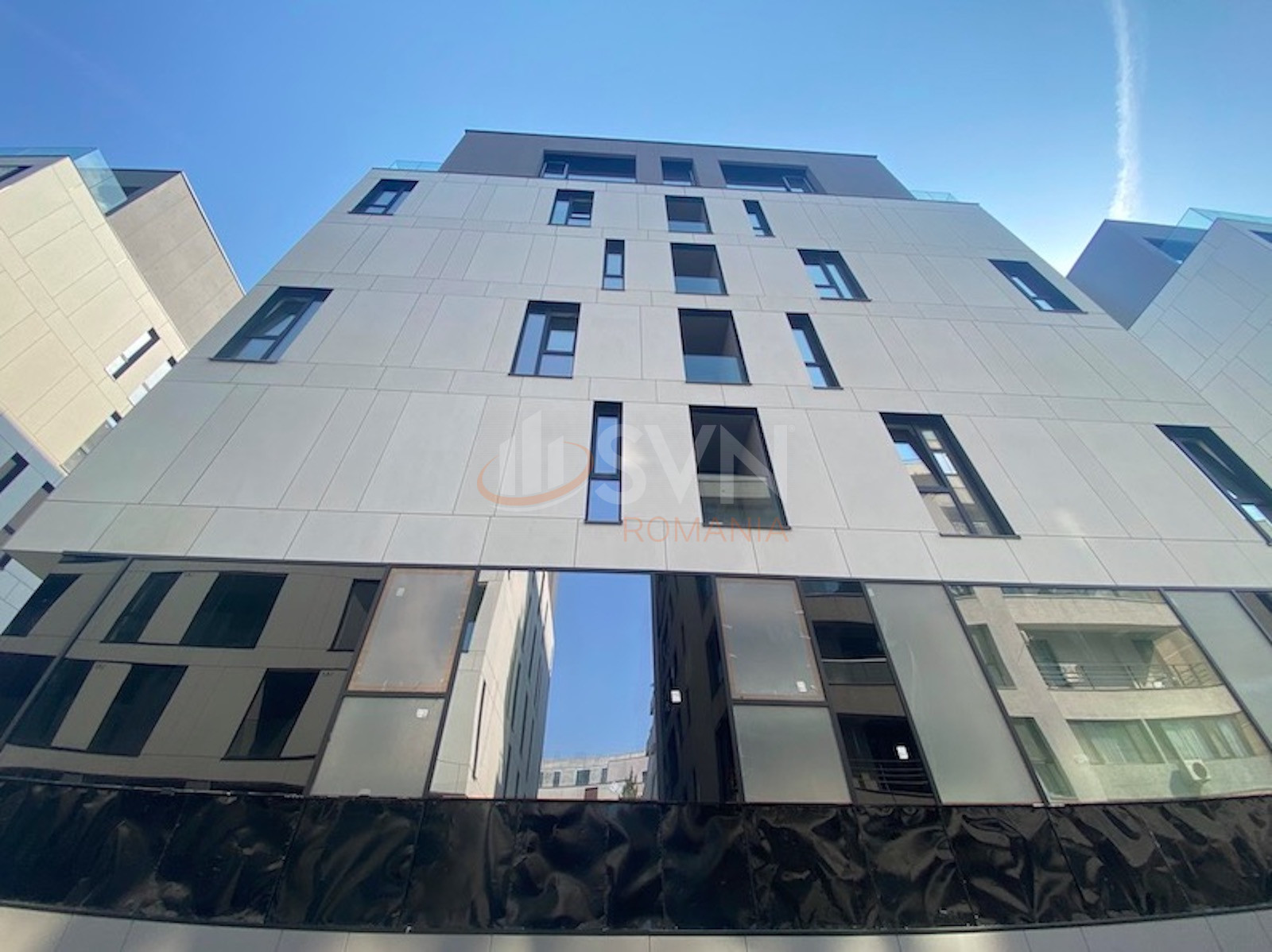 Apartament, 2 camere Bucuresti/Herastrau