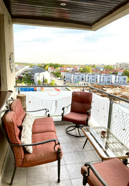 Apartament, 2 camere Bucuresti/Pipera