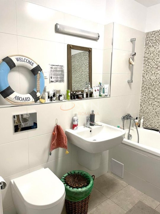 Apartament, 2 camere Bucuresti/Pipera