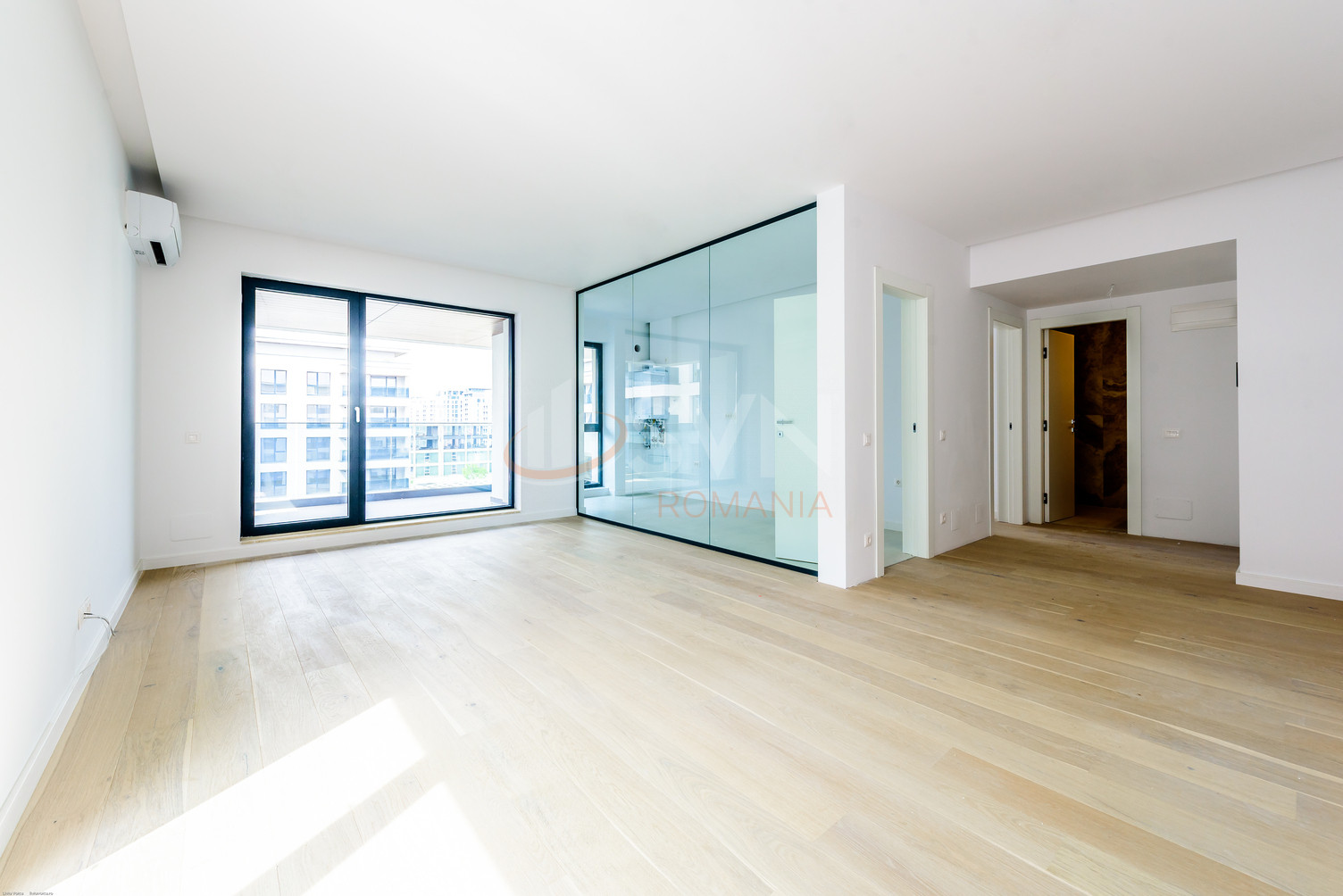 Apartament, 2 camere Bucuresti/Aviatiei