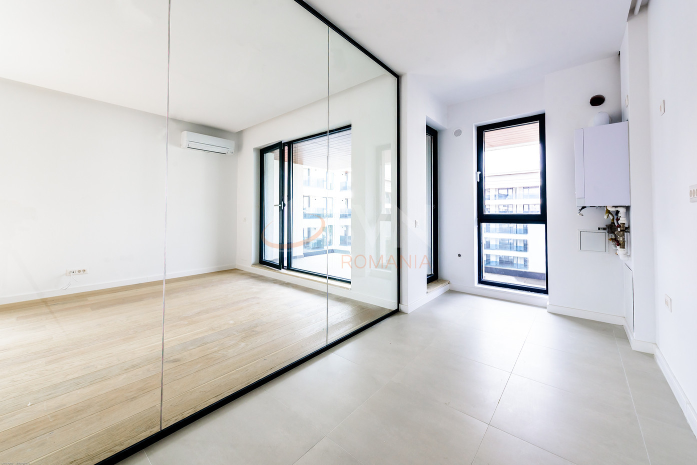 Apartament, 2 camere Bucuresti/Aviatiei