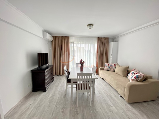 Apartament, 2 camere Bucuresti/Iancu Nicolae