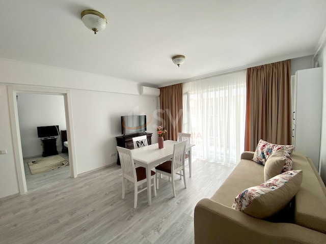 Apartament, 2 camere Bucuresti/Iancu Nicolae