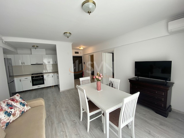 Apartament, 2 camere Bucuresti/Iancu Nicolae