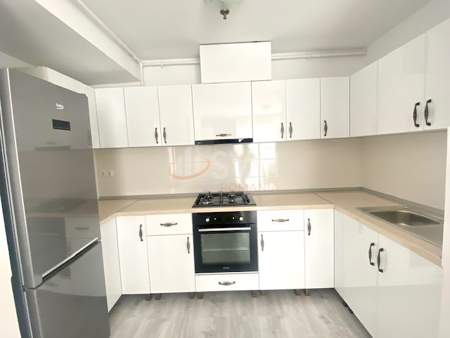Apartament, 2 camere Bucuresti/Iancu Nicolae