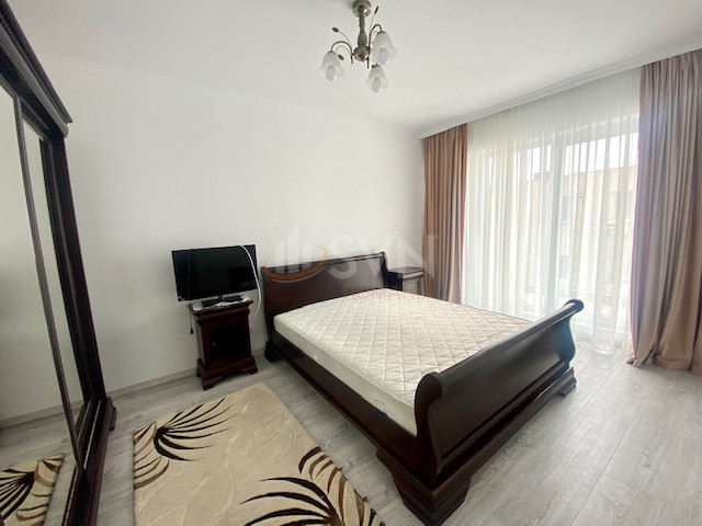 Apartament, 2 camere Bucuresti/Iancu Nicolae