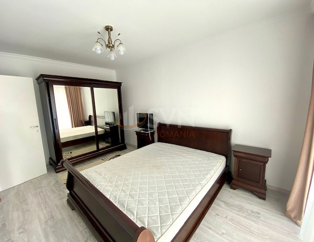 Apartament, 2 camere Bucuresti/Iancu Nicolae