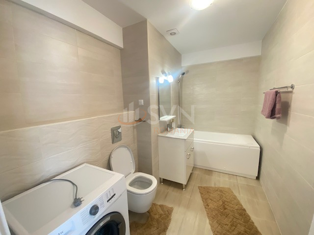 Apartament, 2 camere Bucuresti/Iancu Nicolae