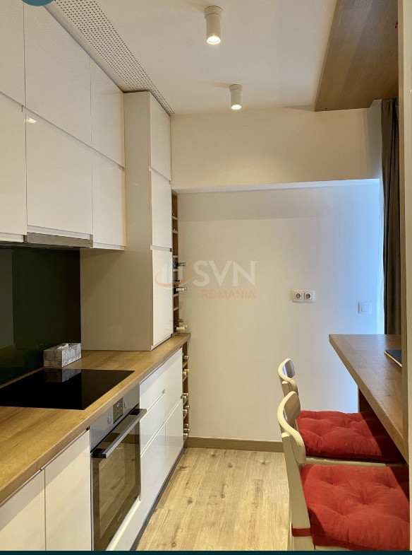 Apartament, 2 camere Bucuresti/Barbu Vacarescu