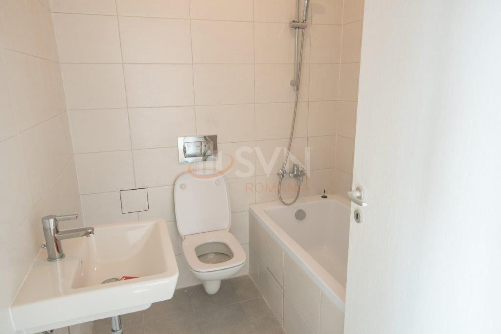 Apartament, 2 camere Bucuresti/Barbu Vacarescu