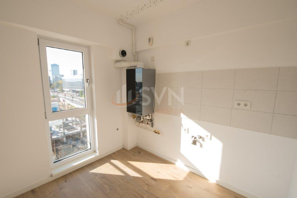 Apartament, 2 camere Bucuresti/Barbu Vacarescu