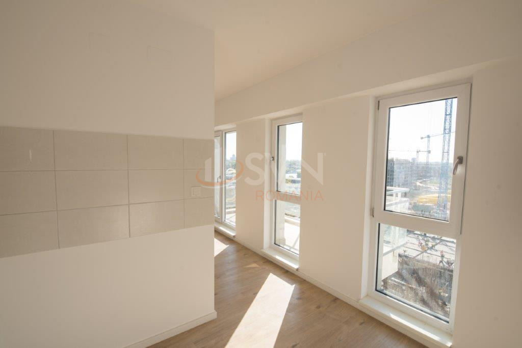 Apartament, 2 camere Bucuresti/Barbu Vacarescu