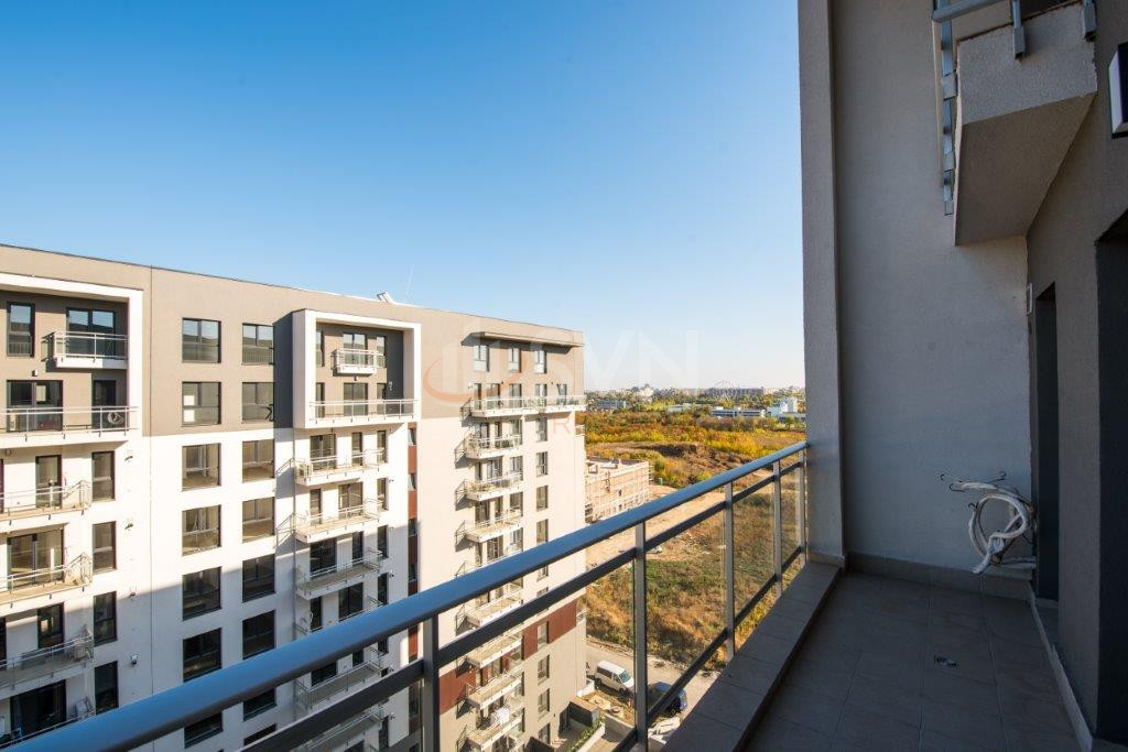 Apartament, 2 camere Bucuresti/Barbu Vacarescu