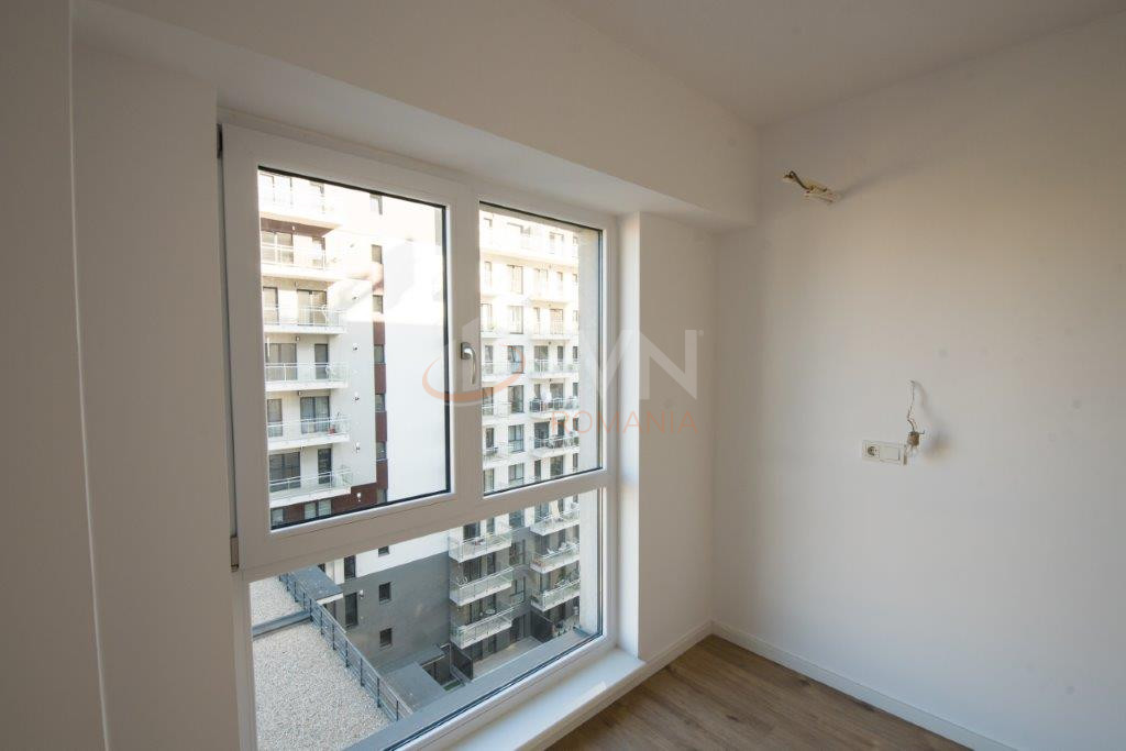 Apartament, 2 camere Bucuresti/Barbu Vacarescu