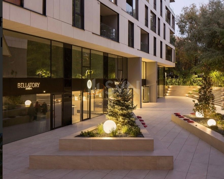 Apartament, 2 camere Bucuresti/Herastrau