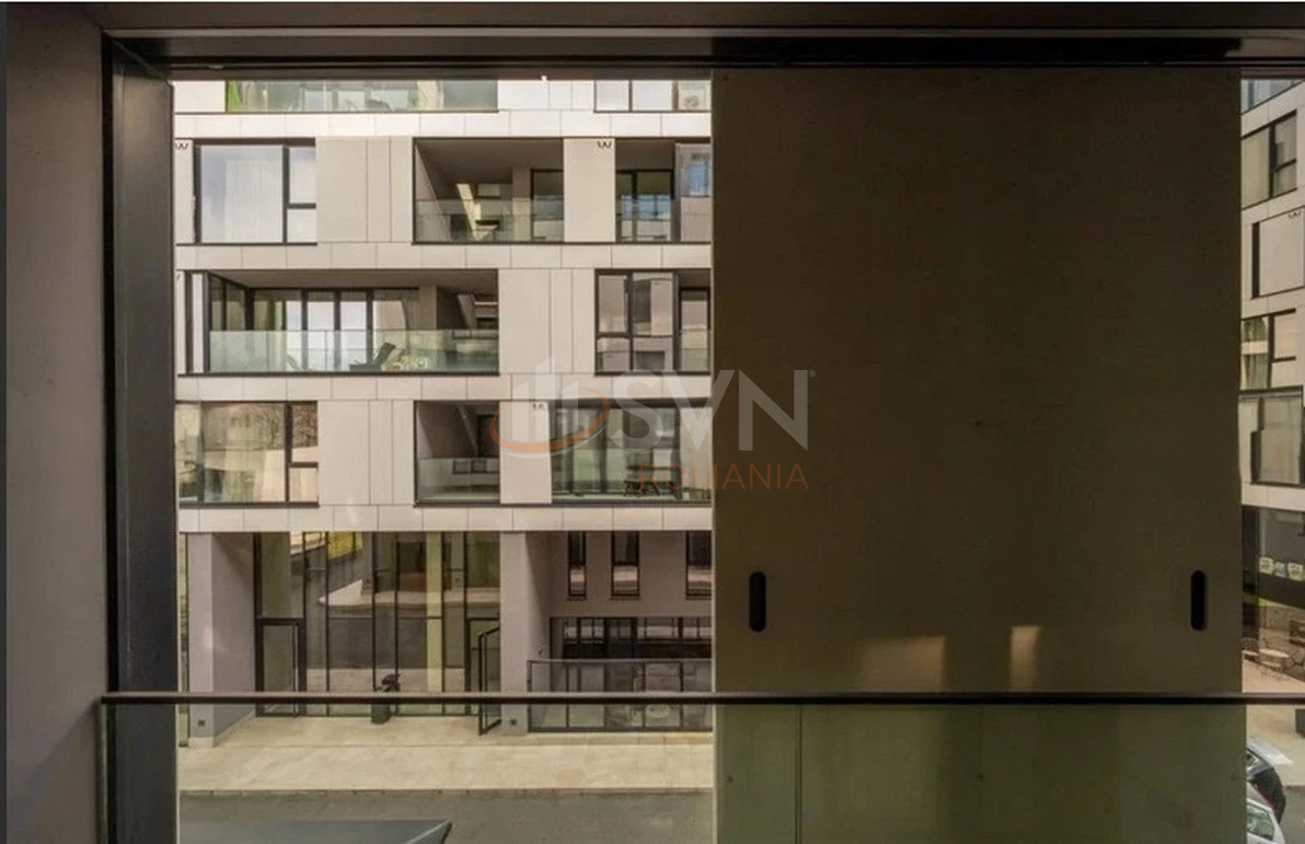 Apartament, 2 camere Bucuresti/Herastrau