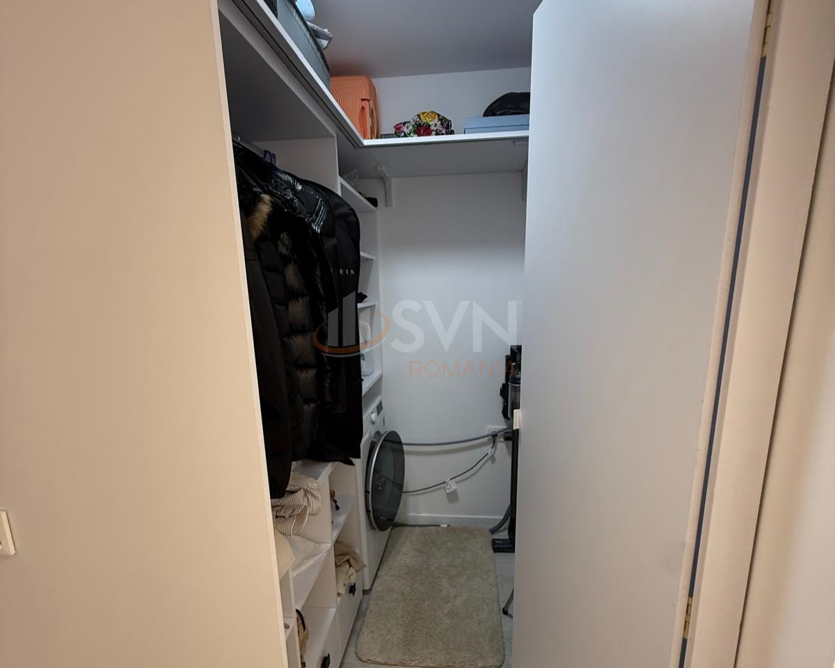 Apartament, 2 camere Bucuresti/Doamna Ghica