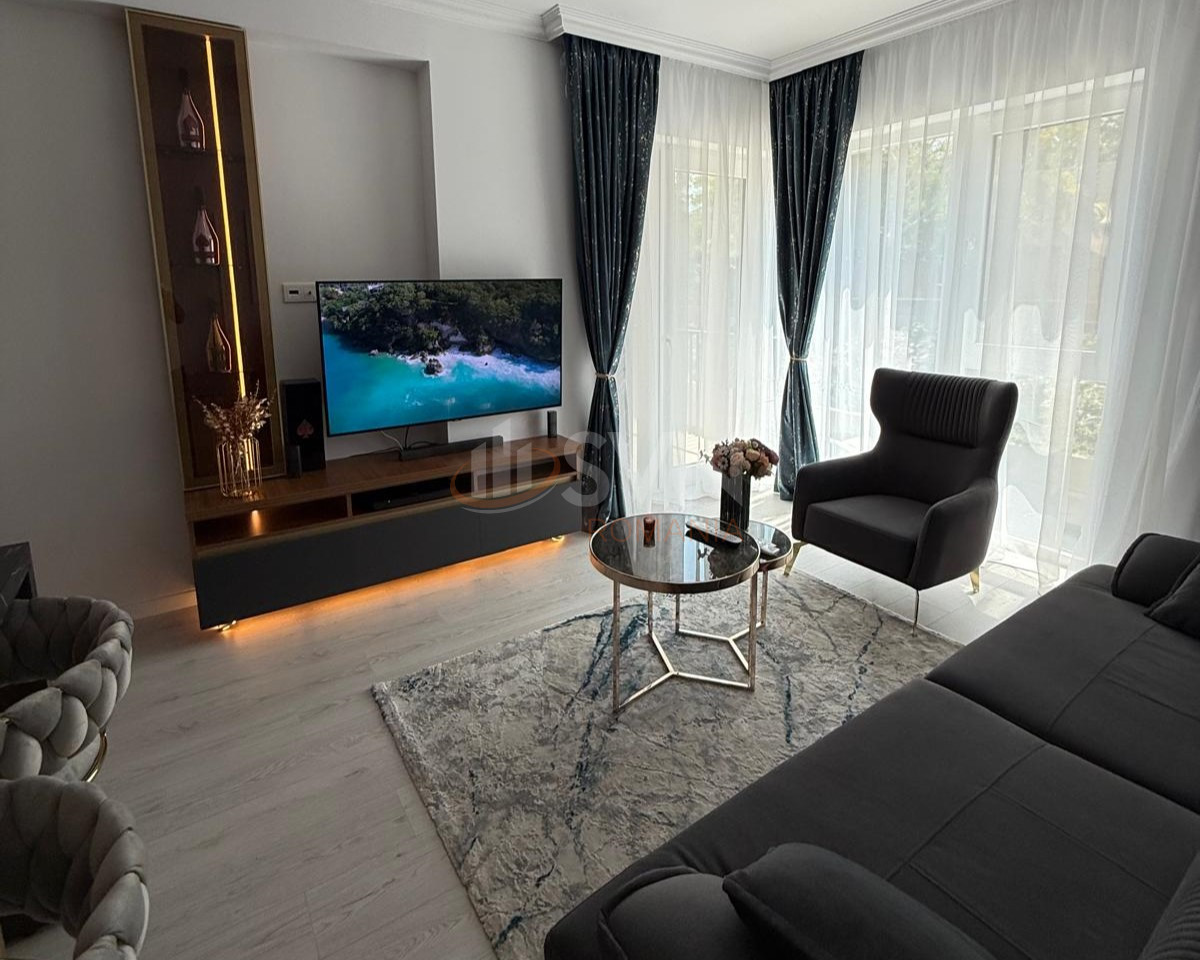 Apartament, 2 camere Bucuresti/Doamna Ghica
