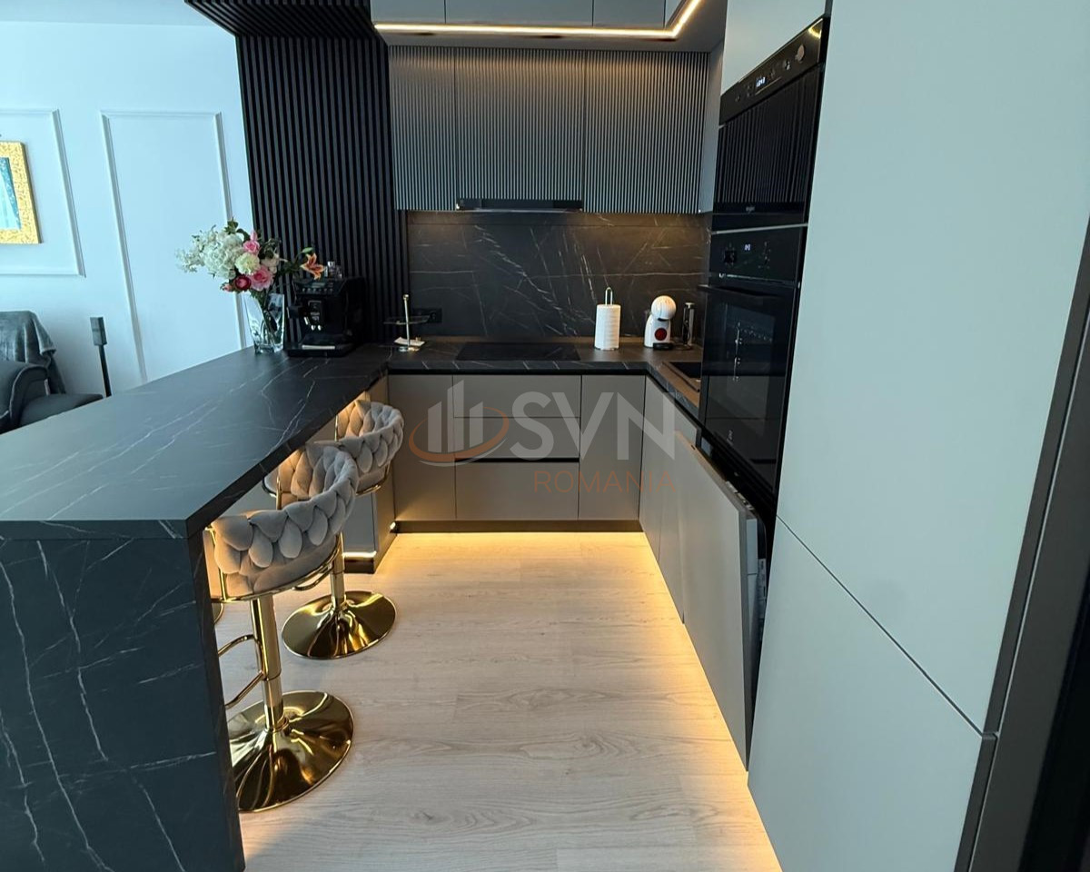 Apartament, 2 camere Bucuresti/Doamna Ghica