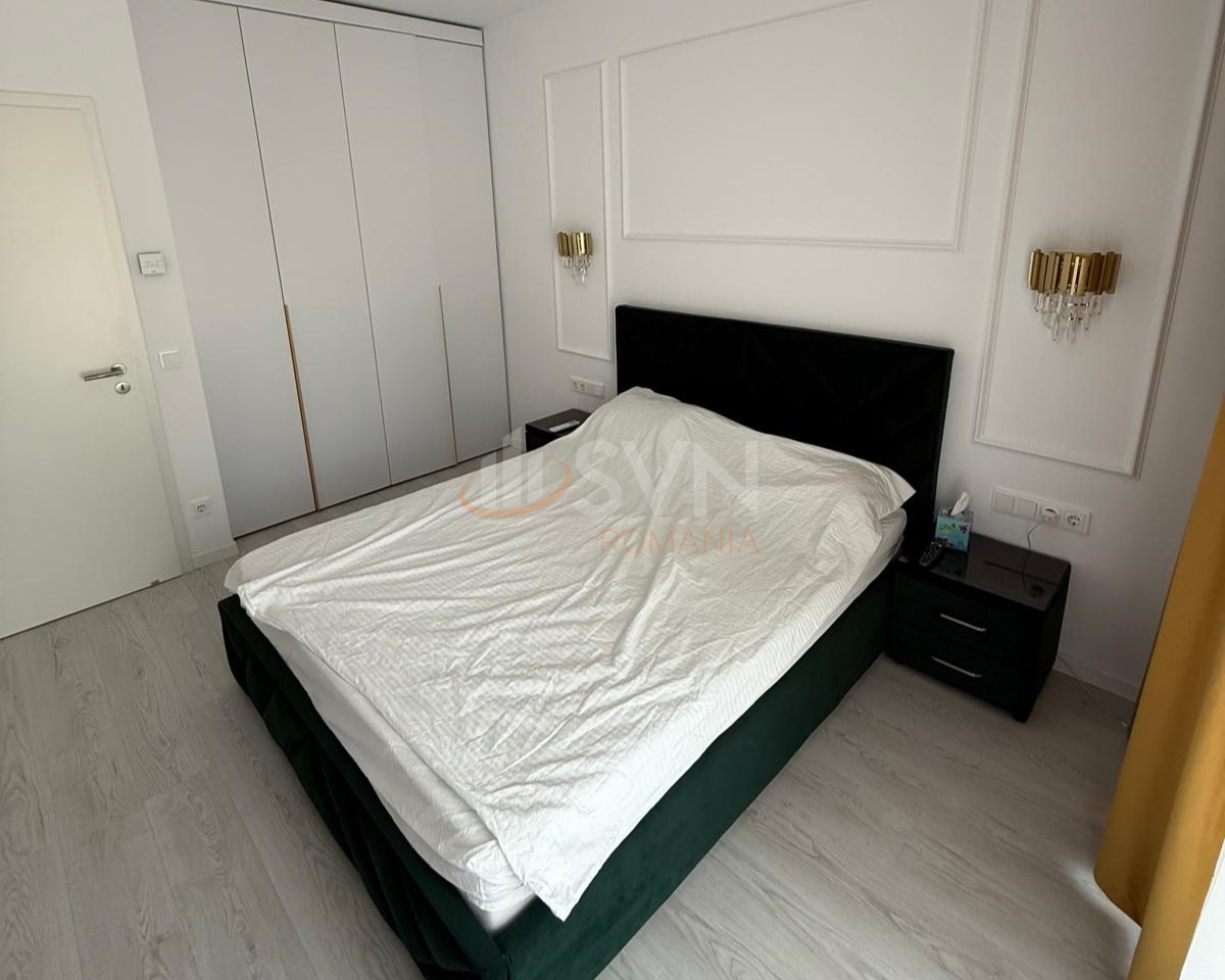 Apartament, 2 camere Bucuresti/Doamna Ghica