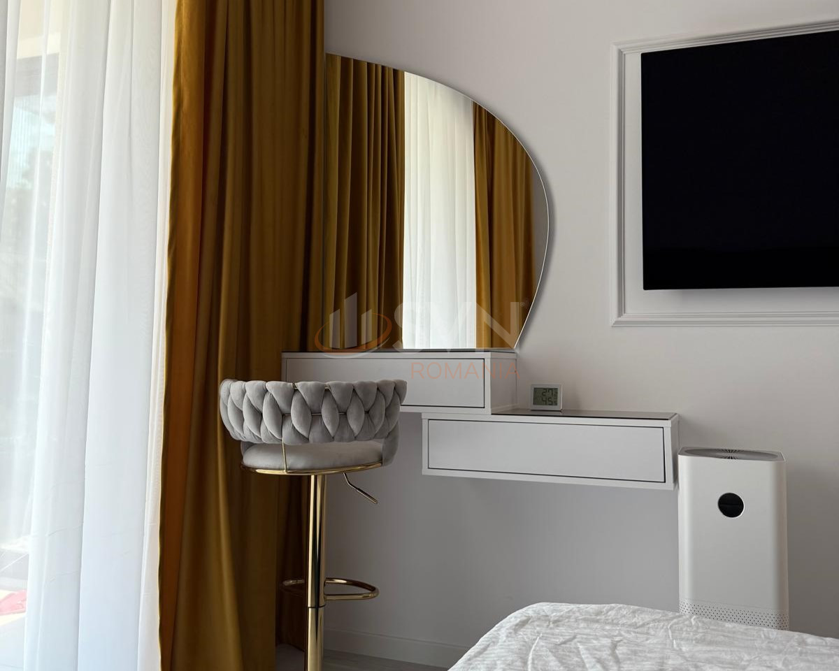 Apartament, 2 camere Bucuresti/Doamna Ghica