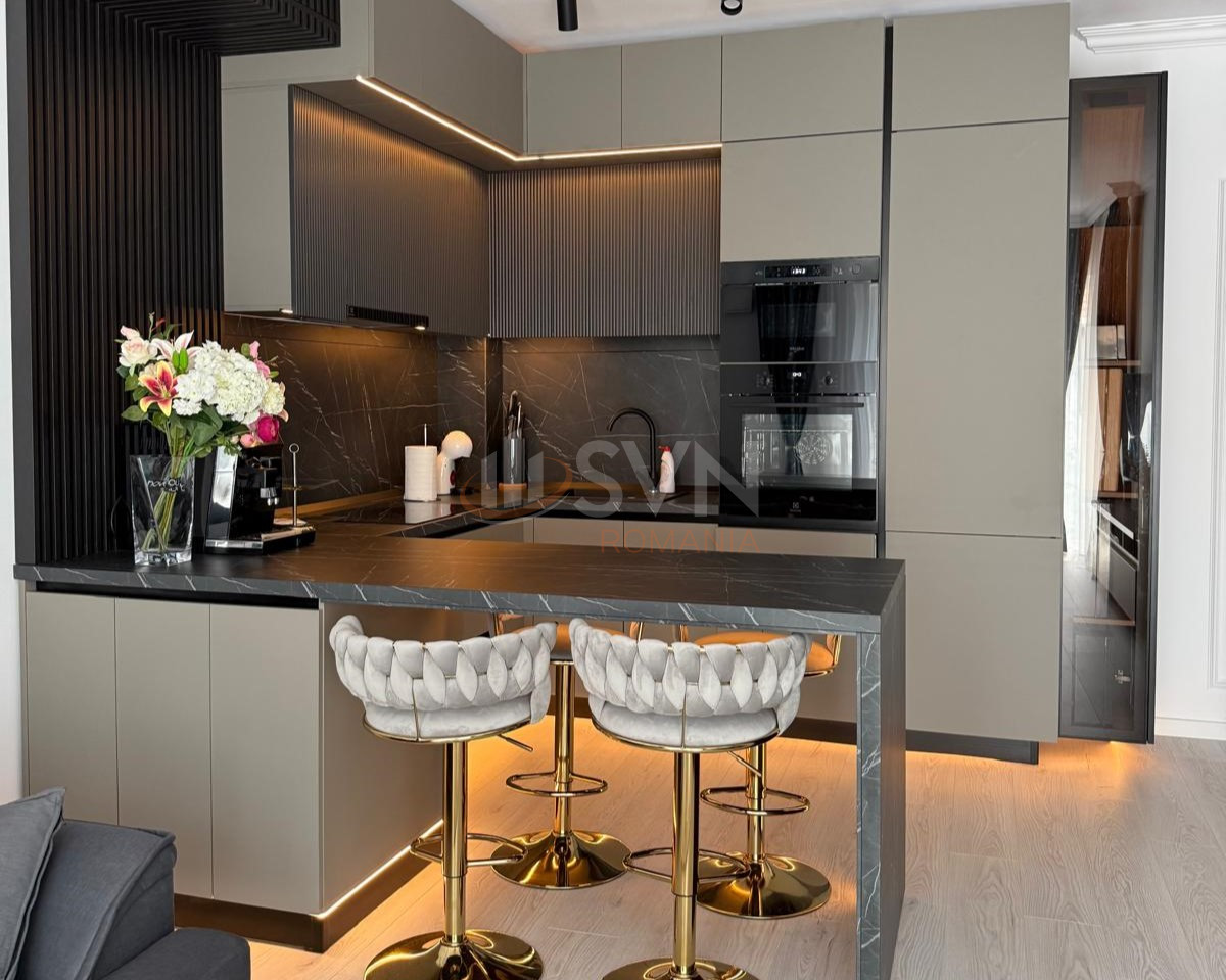 Apartament, 2 camere Bucuresti/Doamna Ghica