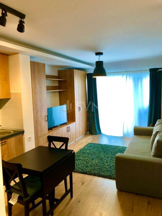 Apartament, 2 camere Bucuresti/Barbu Vacarescu