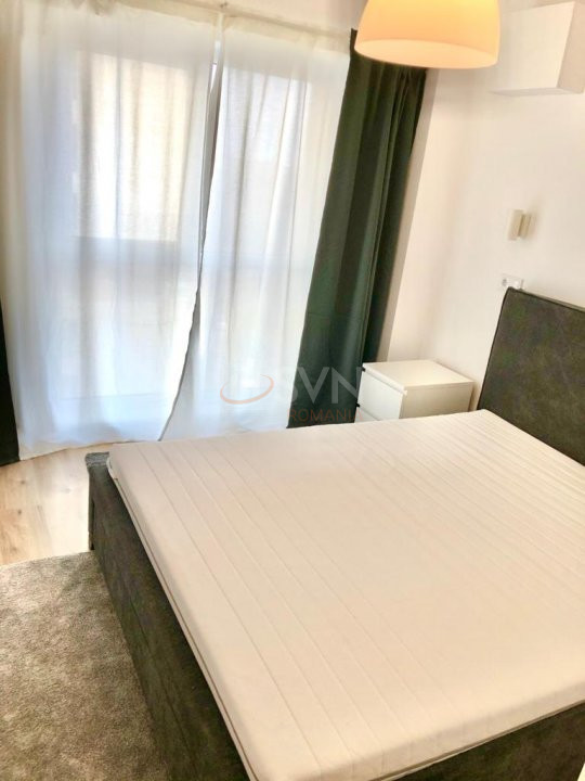 Apartament, 2 camere Bucuresti/Barbu Vacarescu
