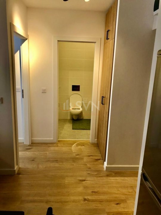 Apartament, 2 camere Bucuresti/Barbu Vacarescu