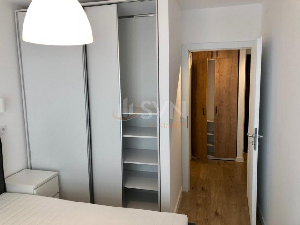 Apartament, 2 camere Bucuresti/Barbu Vacarescu