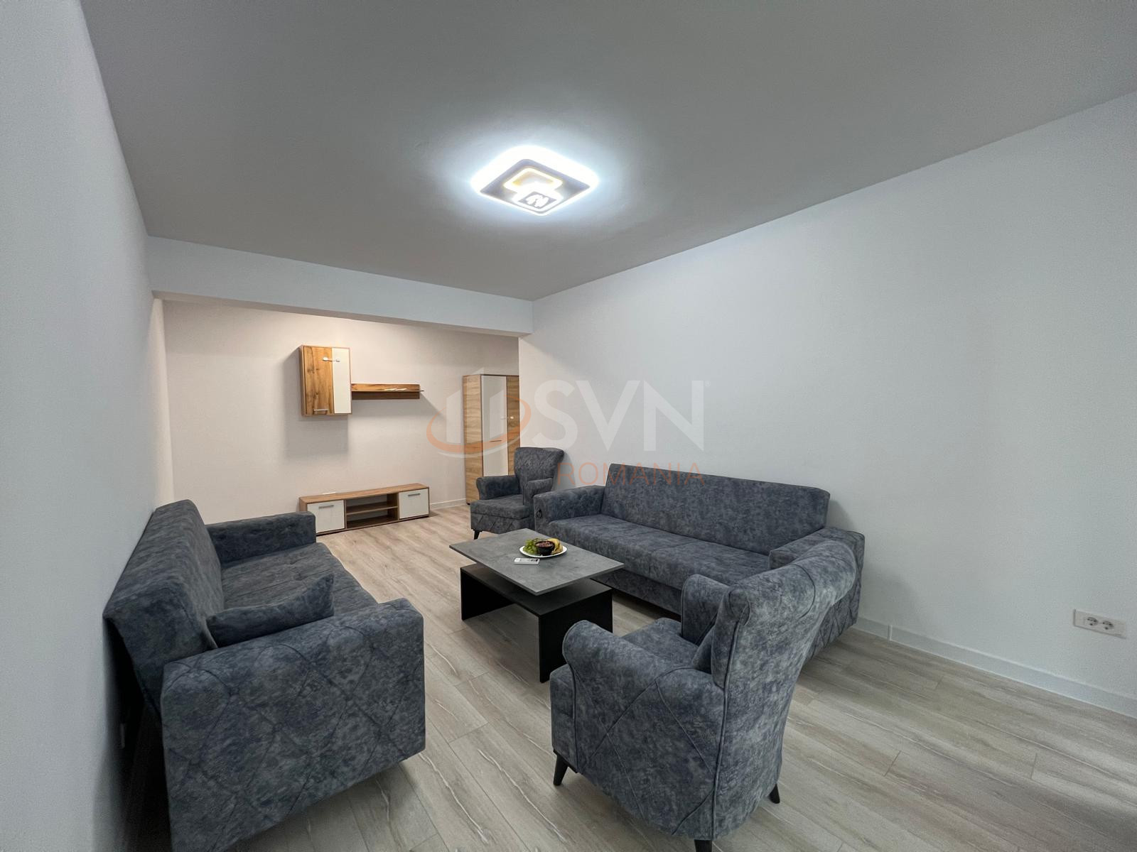 Apartament, 2 camere Bucuresti/Titan
