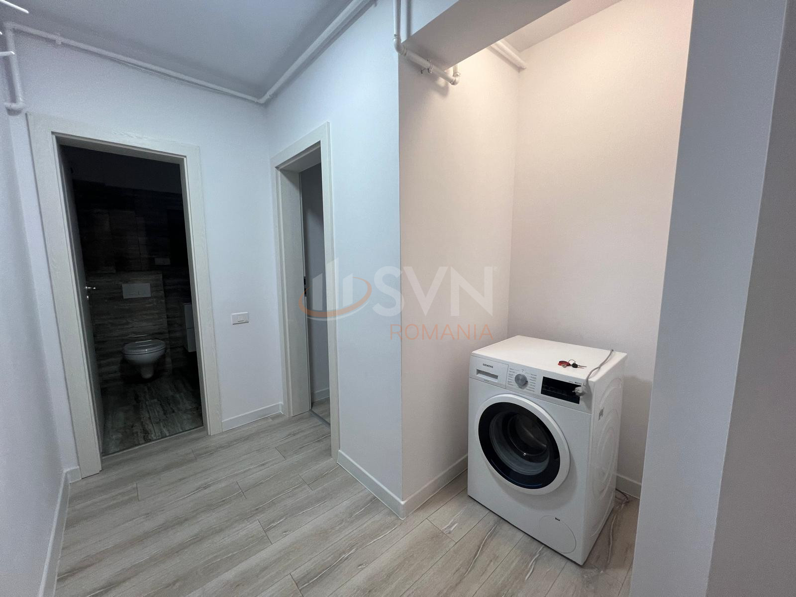 Apartament, 2 camere Bucuresti/Titan